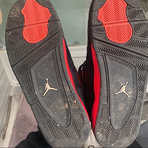 Red thunders - Picture 6 of 8